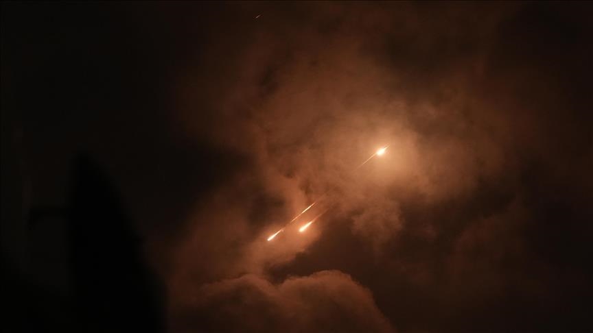 مشهد ختام تحتاجه طهران.. سر الضربة الإيرانية لقاعدة “العديد” الأمريكية في قطر