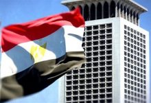 مصر تدين الهجمات الإيرانية على قطر وتؤكد تضامنها مع الدوحة
