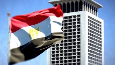 مصر تدين الهجمات الإيرانية على قطر وتؤكد تضامنها مع الدوحة