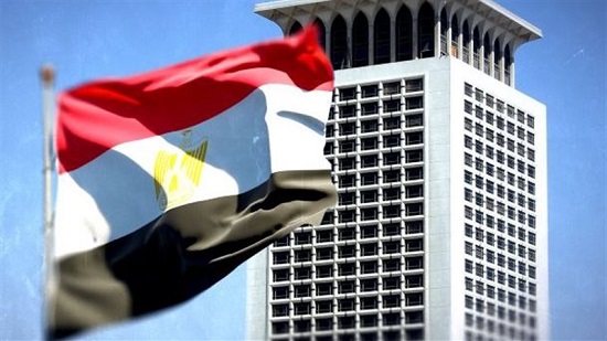 مصر تدين الهجمات الإيرانية على قطر وتؤكد تضامنها مع الدوحة