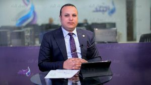 عاصم حجازي.