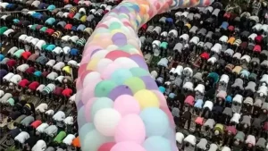 في القاهرة والمحافظات.. تعرف على موعد صلاة عيد الأضحى 2025