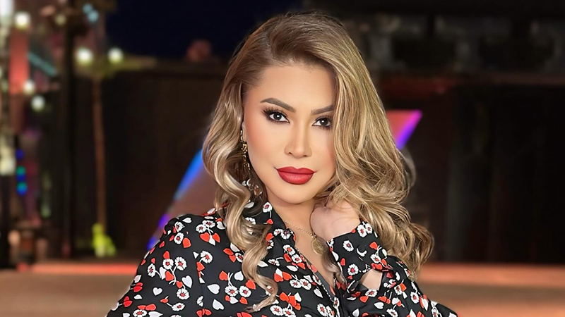 نوال الزغبي تحيي حفلًا غنائيًا في لبنان وتواصل الترويج لألبومها الجديد