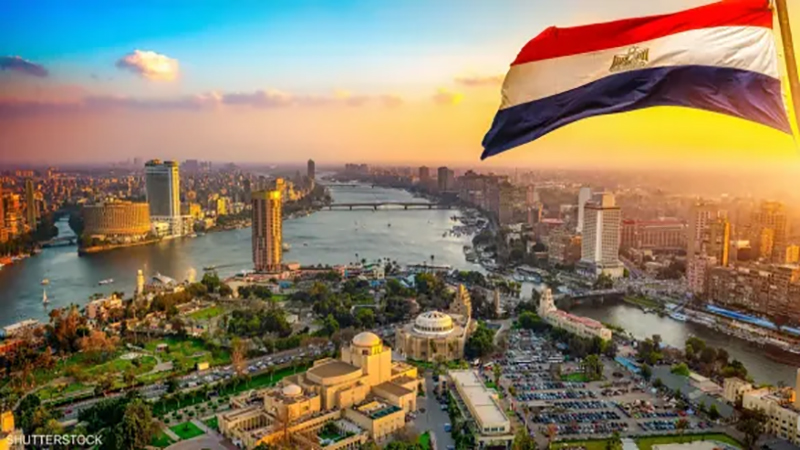 الناتج المحلي الإجمالي لمصر يسجل نموًا 4.77% خلال الربع الثالث من العام الـمالي 2024/2025