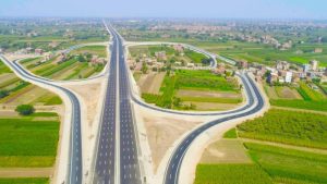 «طريق الموت»| 24 حادثًا على «الإقليمي» آخر 3 أشهر.. ومصرع 37 وإصابة 141شخصًا