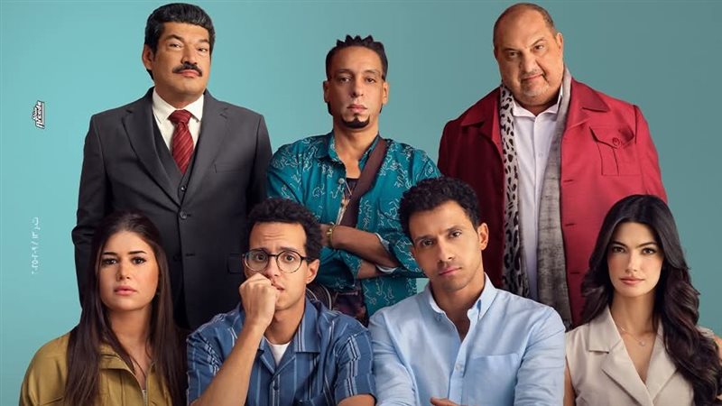 بلغت إيراداته 182 مليون جنيه.. عرض فيلم “سيكو سيكو” على إحدى المنصات احتفالًا بعيد الأضحى