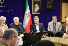 وزير الصحة الإيراني: 606 قتلى و5 آلاف جريح جراء الهجمات الإسرائيلية
