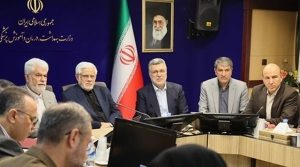 وزير الصحة الإيراني: 606 قتلى و5 آلاف جريح جراء الهجمات الإسرائيلية