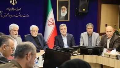 وزير الصحة الإيراني: 606 قتلى و5 آلاف جريح جراء الهجمات الإسرائيلية