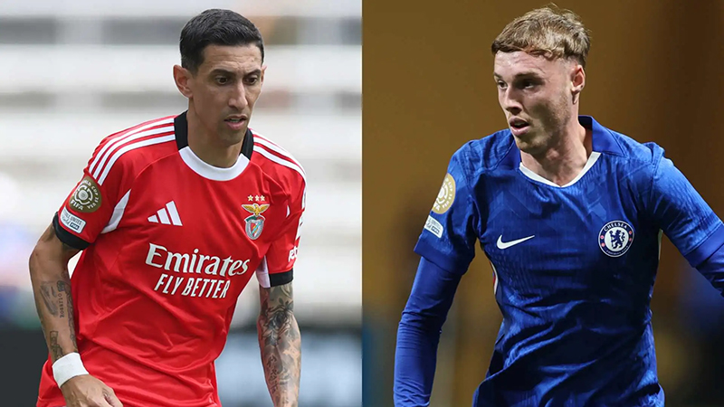 موعد مباراة بنفيكا وتشيلسي في كأس العالم للأندية 2025