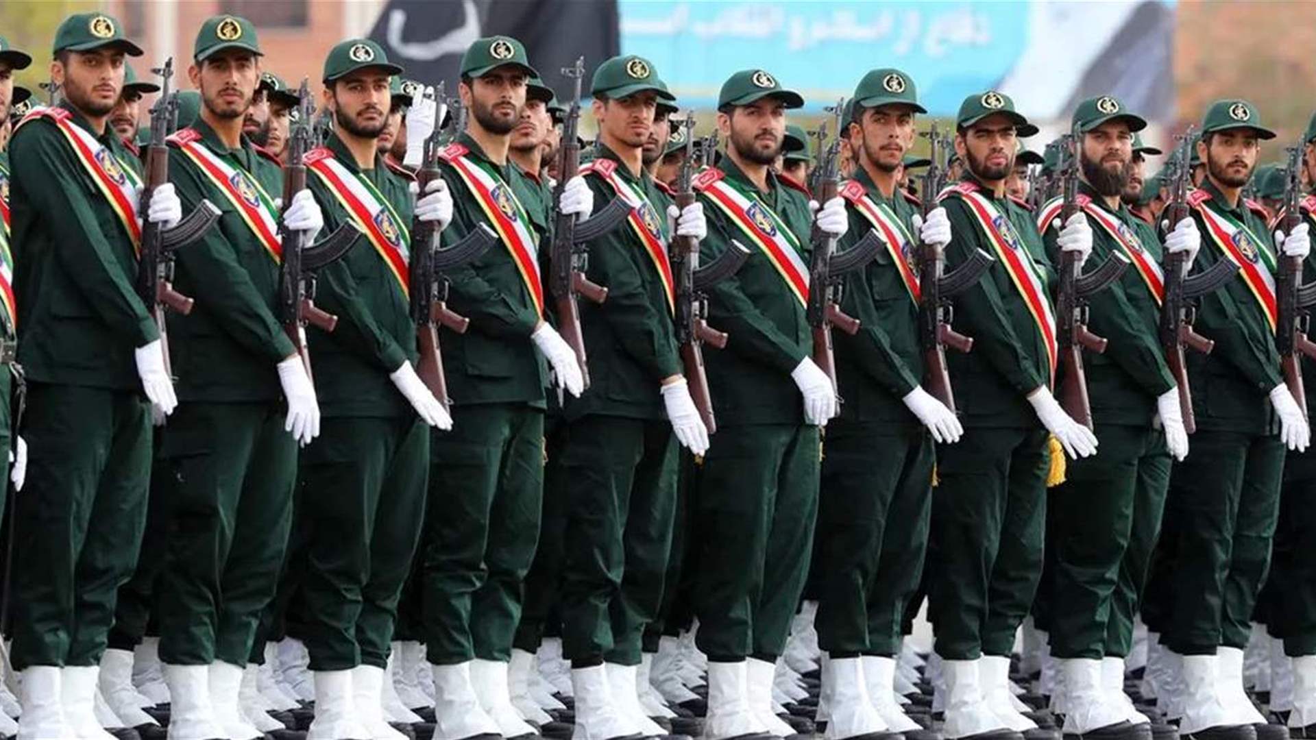 مقتل 3 من أفراد الحرس الثوري الإيراني في هجوم إسرائيلي على مدينة زنجان شمال غرب البلاد