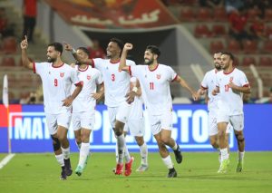 الأردن أول منتخب عربي يتأهل لكأس العالم 2026
