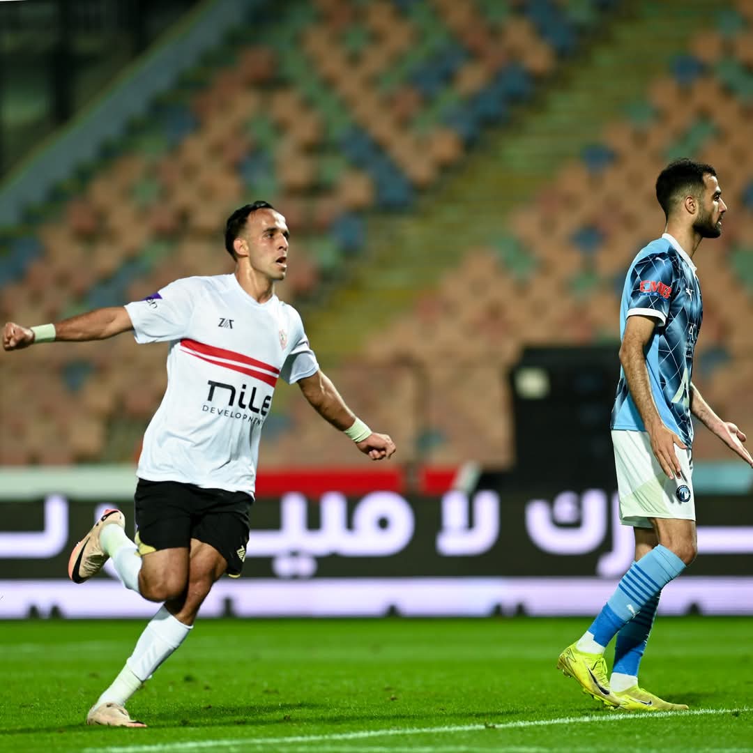 إتحاد الكرة يهنئ الزمالك ببطولة كأس مصر