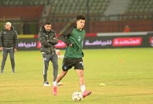 عماد ميهوب