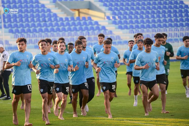 فريق غزل المحلة