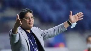 إدارة الزمالك توجه الشكر للجهاز الفني بقيادة أيمن الرمادي