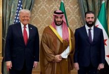 تخفيف العقوبات الأمريكية على سوريا يثير آمالاً وتساؤلات دولية
