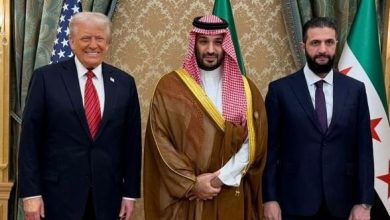 تخفيف العقوبات الأمريكية على سوريا يثير آمالاً وتساؤلات دولية
