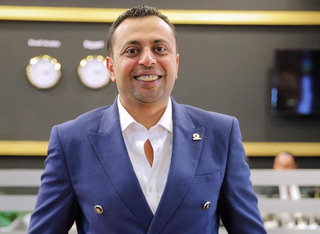 جون لوكا: منطقة الشرق الأوسط تشتعل.. والذهب يعيد تشكيل خريطة الأسواق العالمية والمحلية