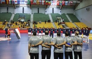 منتخب مصر لكرة اليد للشباب يتأهل رسميًا لربع نهائي بطولة العالم في بولندا 