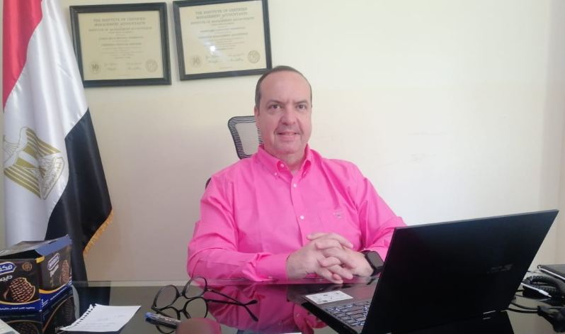 عبد المغني: “ترنسكاب” لديها 6 شركات تابعة وشقيقة للتطوير وإعادة الهيكلة والاستثمار المباشر   