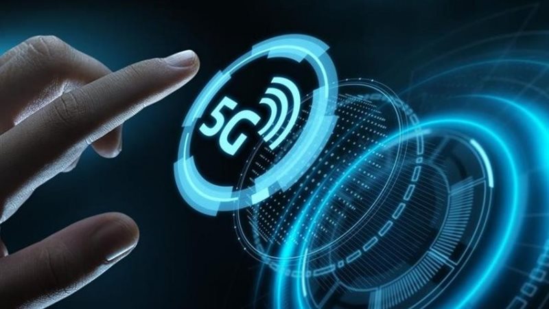 إطلاق شبكات الجيل الخامس 5G في مصر 2025.. سرعات فائقة وآفاق جديدة للتحول الرقمي