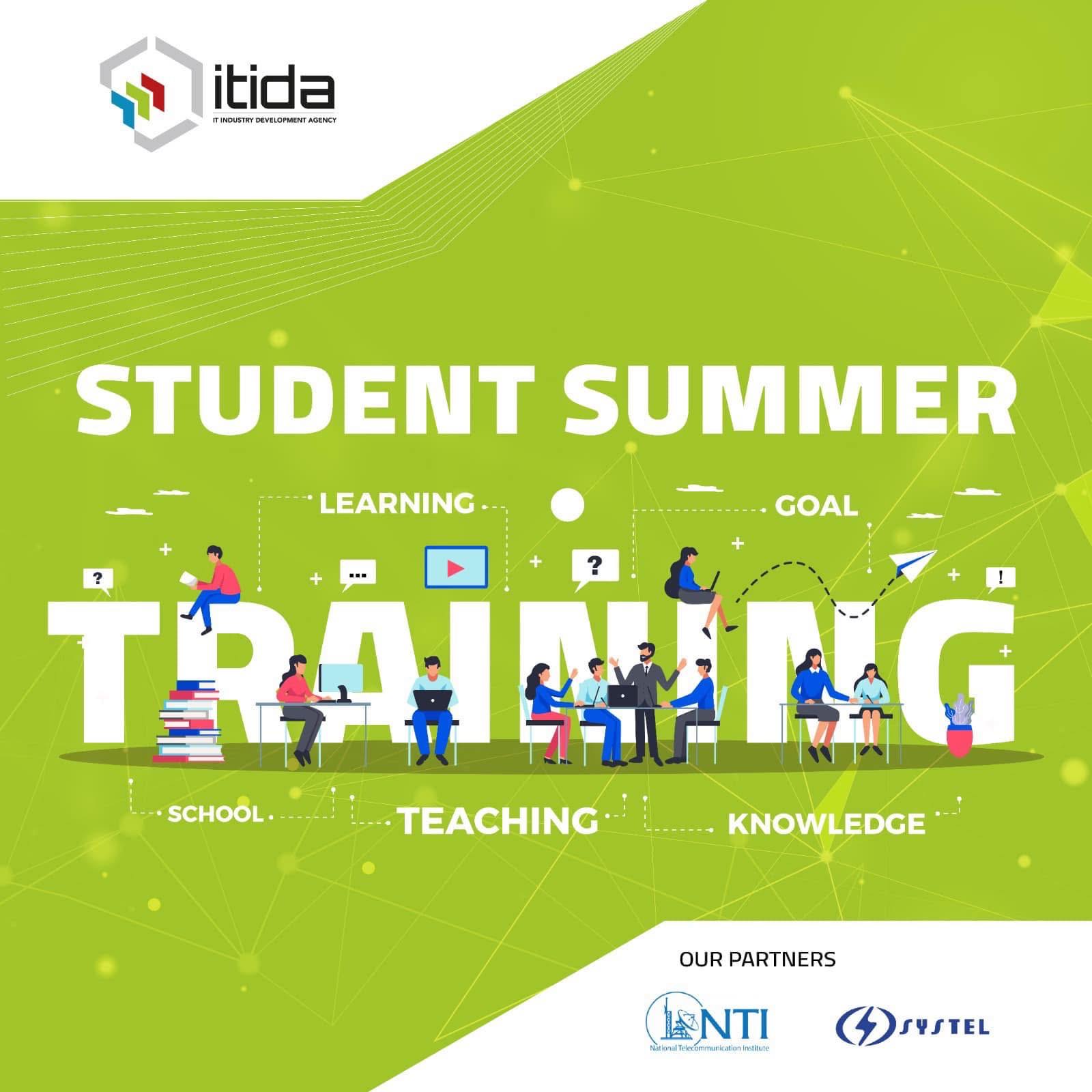 ITIDA Launches Nationwide Internship Program to Train 10,000 Students in Emerging Tech and Digital Arts