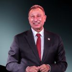 محمود الخطيب رئيس النادي الأهلي