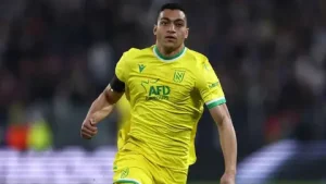 إرضاءً لجمهور الزمالك.. مصطفي محمد يرفض عرض مغري للإنضمام إلي الأهلي