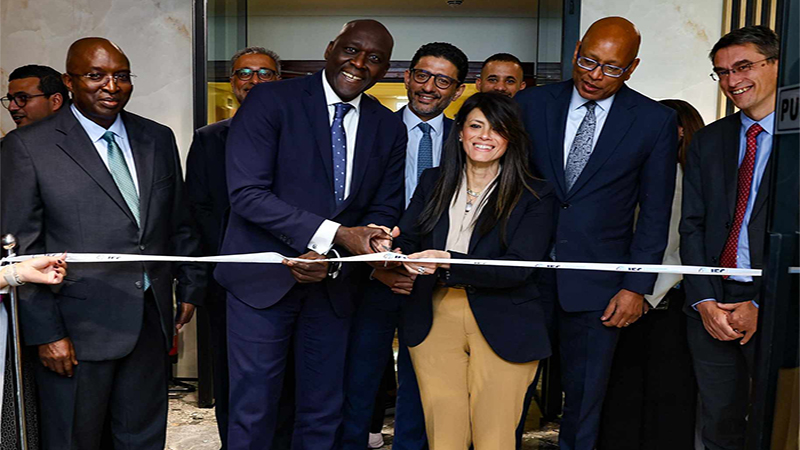 المشاط:  استثمارات مؤسسة التمويل الدولية للقطاع الخاص المصري تتجاوز 10 مليارات دولار