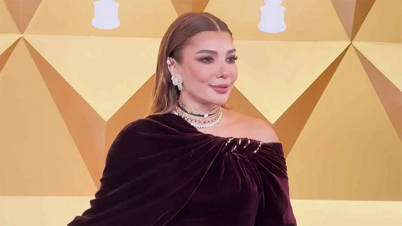 يضم 15 أغنية.. أصالة تستعد لطرح ألبومها الجديد “ضريبة البعد”