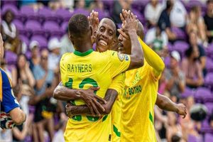 صن داونز ضد بوروسيا دورتموند.. كل ما تريد معرفته عن مباراة اليوم