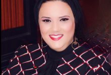 داليا الحزاوي