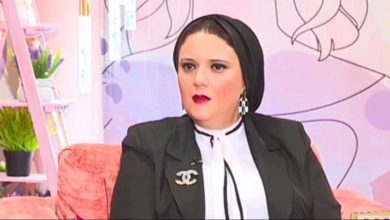 داليا الحزاوي داليا الحزاوي