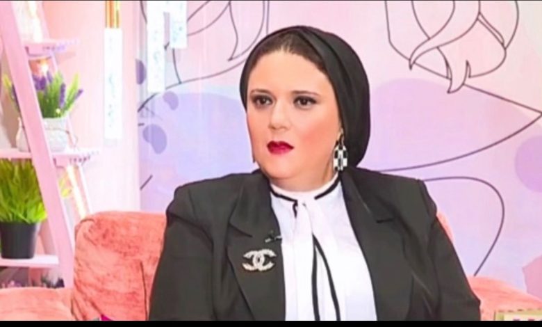 داليا الحزاوي داليا الحزاوي