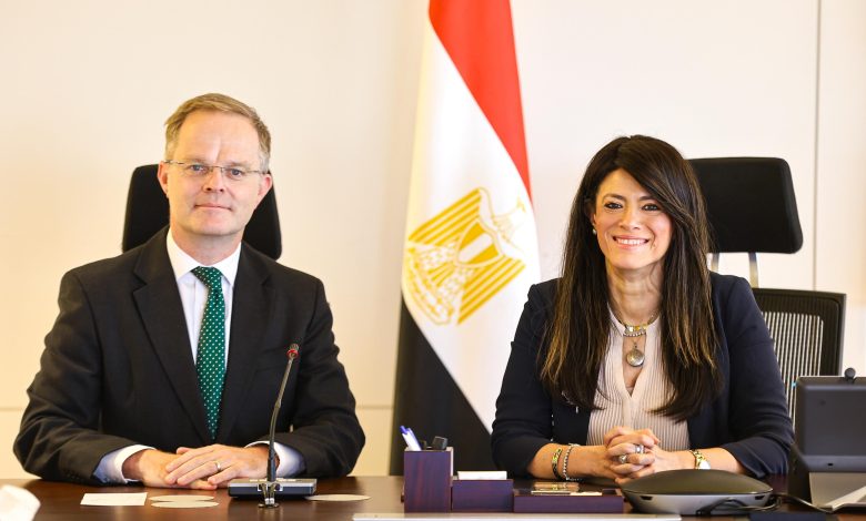 المشاط