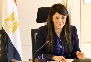 المشاط تناقش الإجراءات النهائية بشأن المرحلة الثانية من آلية دعم الموازنة