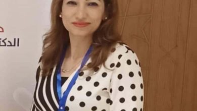 عبير أحمد، مؤسس اتحاد أمهات مصر للنهوض بالتعليم