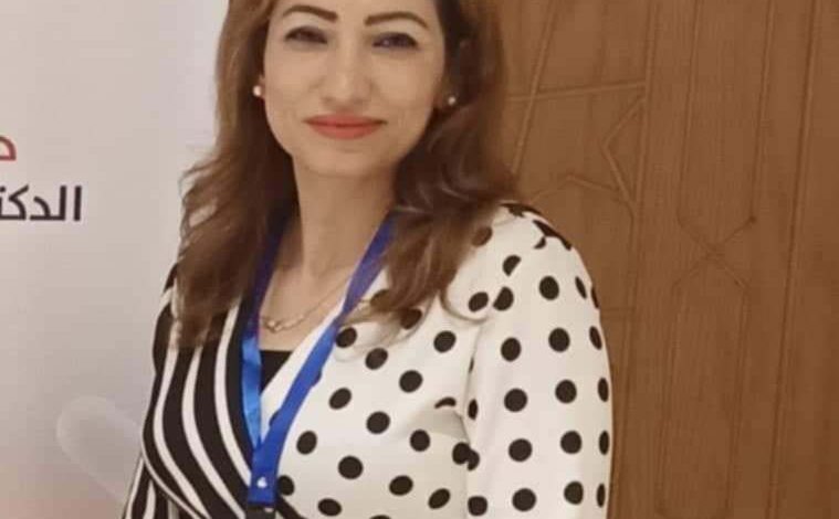 عبير أحمد، مؤسس اتحاد أمهات مصر للنهوض بالتعليم