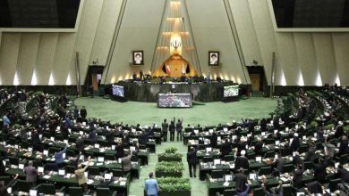 إيران تعلق التعاون النووي مع الوكالة الدولية للطاقة الذرية