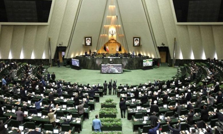 إيران تعلق التعاون النووي مع الوكالة الدولية للطاقة الذرية