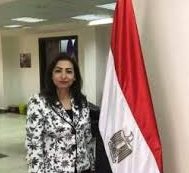 عبير أحمد، مؤسسة اتحاد "أمهات مصر للنهوض بالتعليم