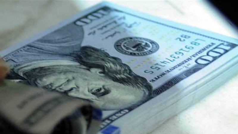 أسعار الدولار في مصر اليوم الثلاثاء