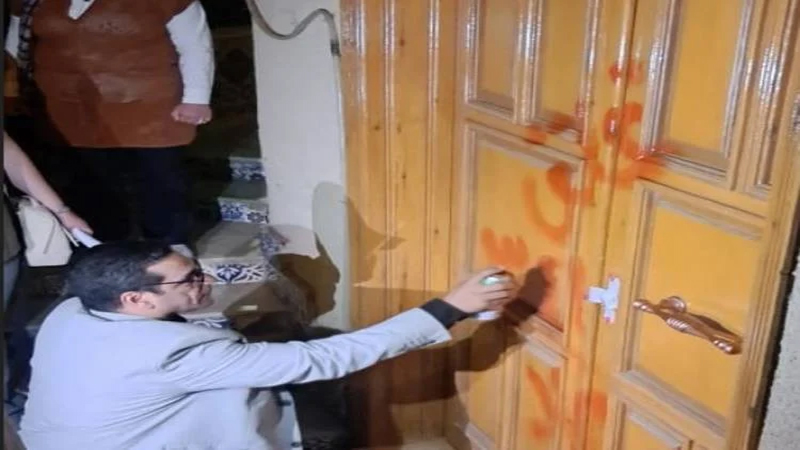 الصحة: إغلاق عيادة للتجميل بالشيخ زايد للعمل بدون ترخيص