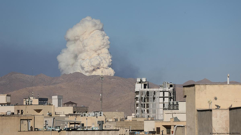 إيران: أضرار المنشآت النووية المستهدفة يمكن إصلاحها