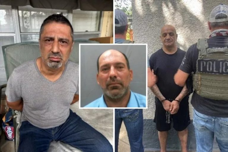 واشنطن: اعتقال 11 إيرانياً وسط مخاوف أمنية