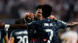 ريال مدريد يتأهل لدور الـ 16 ويواجه يوفنتوس فى كأس العالم للأندية