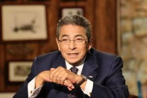 محمود سعد عن حادث الطريق الإقليمي: “كل الجهات المعنية عارفة طريق الموت وبتتعامل معاه بأريحية”