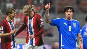 إيطاليا ضد النرويج.. كل ما تريد معرفته عن مباراة اليوم