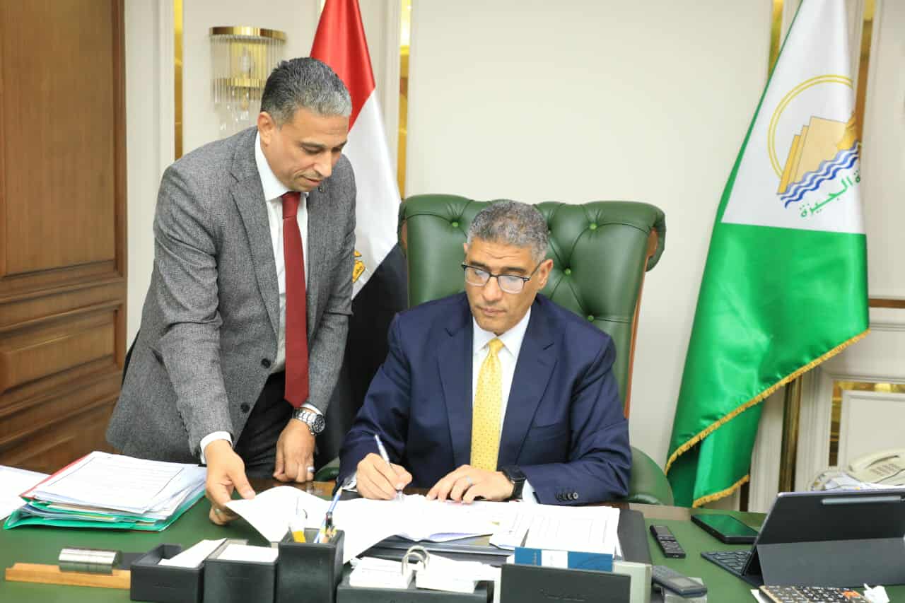 ٢٢٥ درجة الحد الأدنى لتنسيق الثانوية العامة فى الجيزة